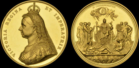 アンティークコインのご紹介-これから狙い目!? メダル編-UNIVERSAL COIN