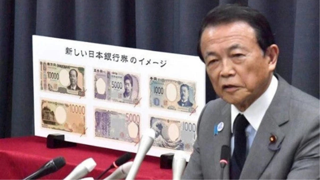 News-「数年であなたの“現金”が使えなくなる事実」をアンティークコイン業界から見る-UNIVERSAL COIN