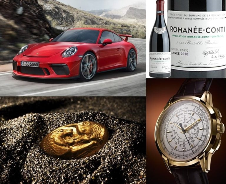 コラム-グローバル現物資産で資産と心を豊かに、そして節税も!-UNIVERSAL COIN