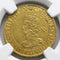 イギリス 1631-32年 チャールズ1世 2クラウン金貨 AU55 : 2124443-010