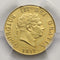 イギリス 1817年 ジョージ3世 1/2ソブリン金貨 MS61:50931517