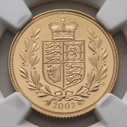 イギリス 1979~2019年 エリザベス2世 ソブリン・ブリタニア金貨 9枚セット:49474542
