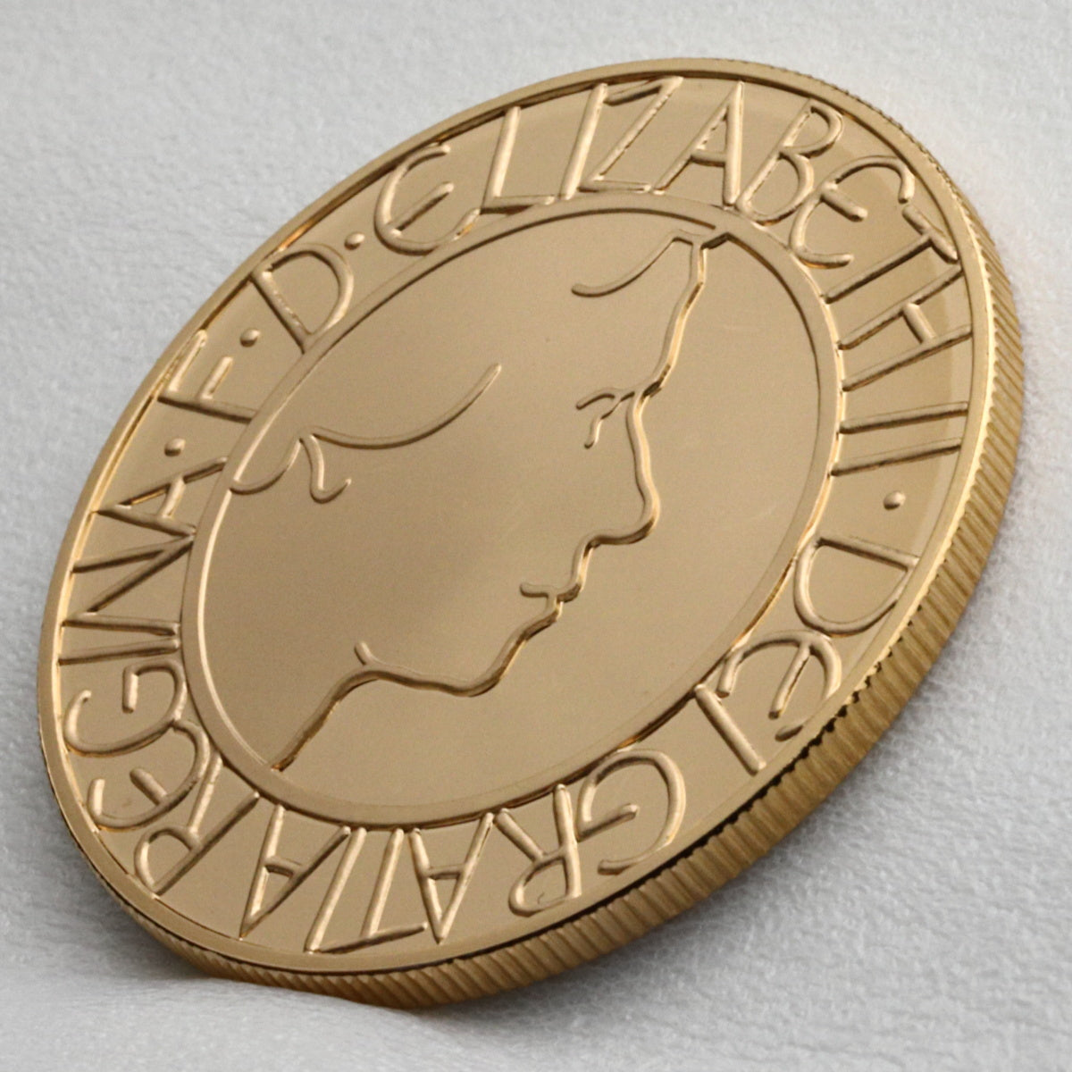 2003年イギリス エリザベス2世 戴冠式50周年記念銀貨NGC PF70UC 2003年 イギリス エリザベス2世 戴冠50年記念 5ポンド 金貨 NGC