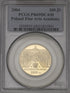 ポーランド 2004年 ワルシャワ美術アカデミー 創立100周年記念 200ズウォティ金貨 PR69DCAM:21821841