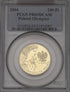 ポーランド 2004年 アテネオリンピック開催記念 200ズウォティ金貨 PR69DCAM:21854087