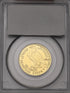 ポーランド 2004年 ワルシャワ蜂起60周年記念 200ズウォティ(1/2oz)金貨 MS69:21896602
