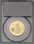 ポーランド 2007年 ジョゼフ・コンラッド生誕150周年記念 200ズウォティ金貨 PR69DCAM:11535284