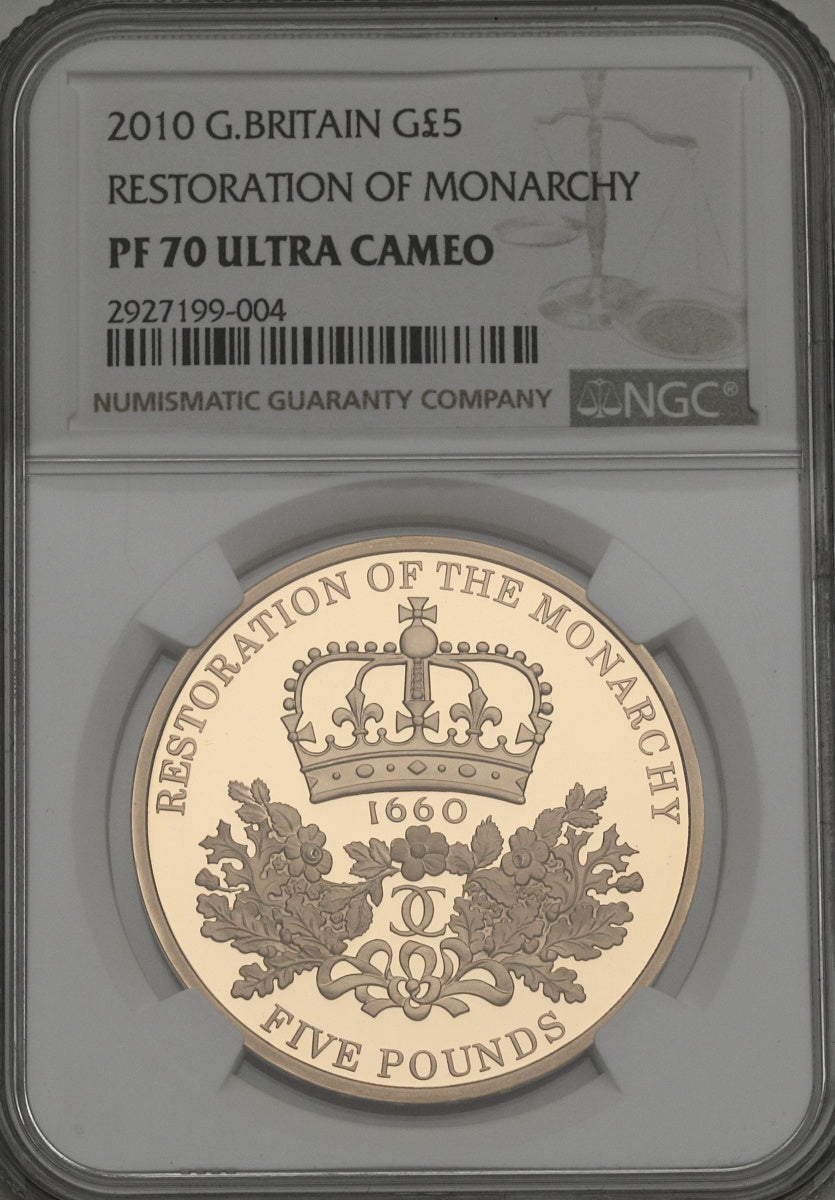 1993年 イギリス 5ポンド 銀貨 40周年記念　ウルトラカメオ 利益還元祭】開催中！今年最後の大セール 1993年 イギリス 5