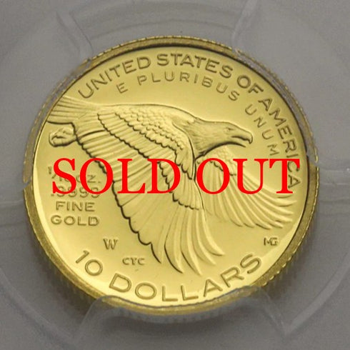 アメリカ 2018年W アメリカンリバティー ハイレリーフ金貨 PR70DCAM:54807096