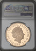 イギリス 2021年 アルフレッド大王即位1150周年記念 5ポンド金貨 PF70UCAM:5782584-001