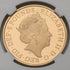 イギリス 2021年 アルフレッド大王即位1150周年記念 5ポンド金貨 PF70UCAM:5782584-001