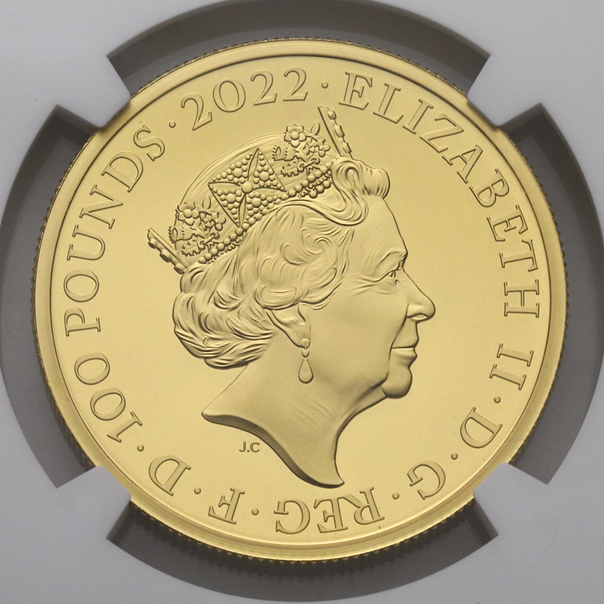旧イギリスポンド＊旧1ポンドコイン×100枚=100ポンド イギリス 旧1ポンド硬貨の通販 by MT雑貨店｜ラクマ