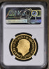 イギリス 2023年 チャールズ1世 100ポンド 1oz 金貨 PF70UCAM:6787038-015