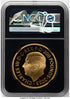 イギリス 2023年 ブリタニア 200ポンド 2oz 金貨 PF70UCAM:6804500-004