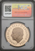 イギリス 2024年 バッキンガム宮殿 5ポンド金貨 PF70UCAM:8220976-019