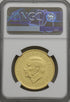 イギリス 2025年 ブリタニア 100ポンド 1ドル金貨 PF70MATTE:8536853-006