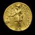 古代マケドニア王国 336-323BC アレキサンダー大王 スターテル金貨:裸-UNIVERSAL COIN