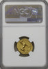 古代カルタゴ 350-320BC ゾイジターナ スターテル金貨 Ch AU5/5,4/5 Fine Style:6057916-008