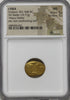 古代リディア 561-546BC クロイソス王 スターテル金貨 Heavy Series MS Strike: 5/5 Surface: 5/5:3989409-001