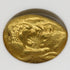 古代リディア 561-546BC クロイソス王 スターテル金貨 Heavy Series MS Strike: 5/5 Surface: 5/5:3989409-001