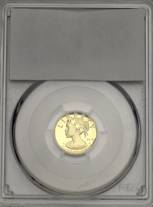 アメリカ 2018年W アメリカンリバティー ハイレリーフ金貨 PR70DCAM:54807096