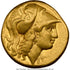 古代マケドニア王国 336-323BC アレキサンダー大王 スターテル金貨 Ch F Strike:5/5,Surface:4/5:8567796-003
