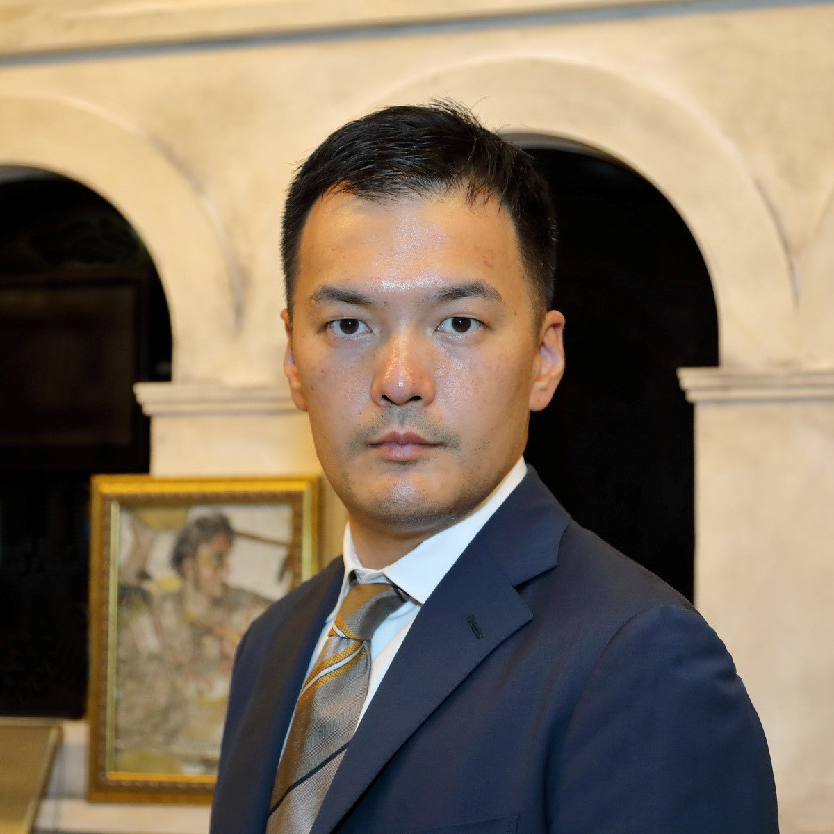 バイヤー・セールス 村田 悠和