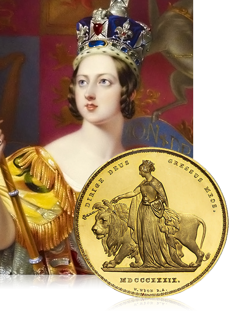 ウナとライオン