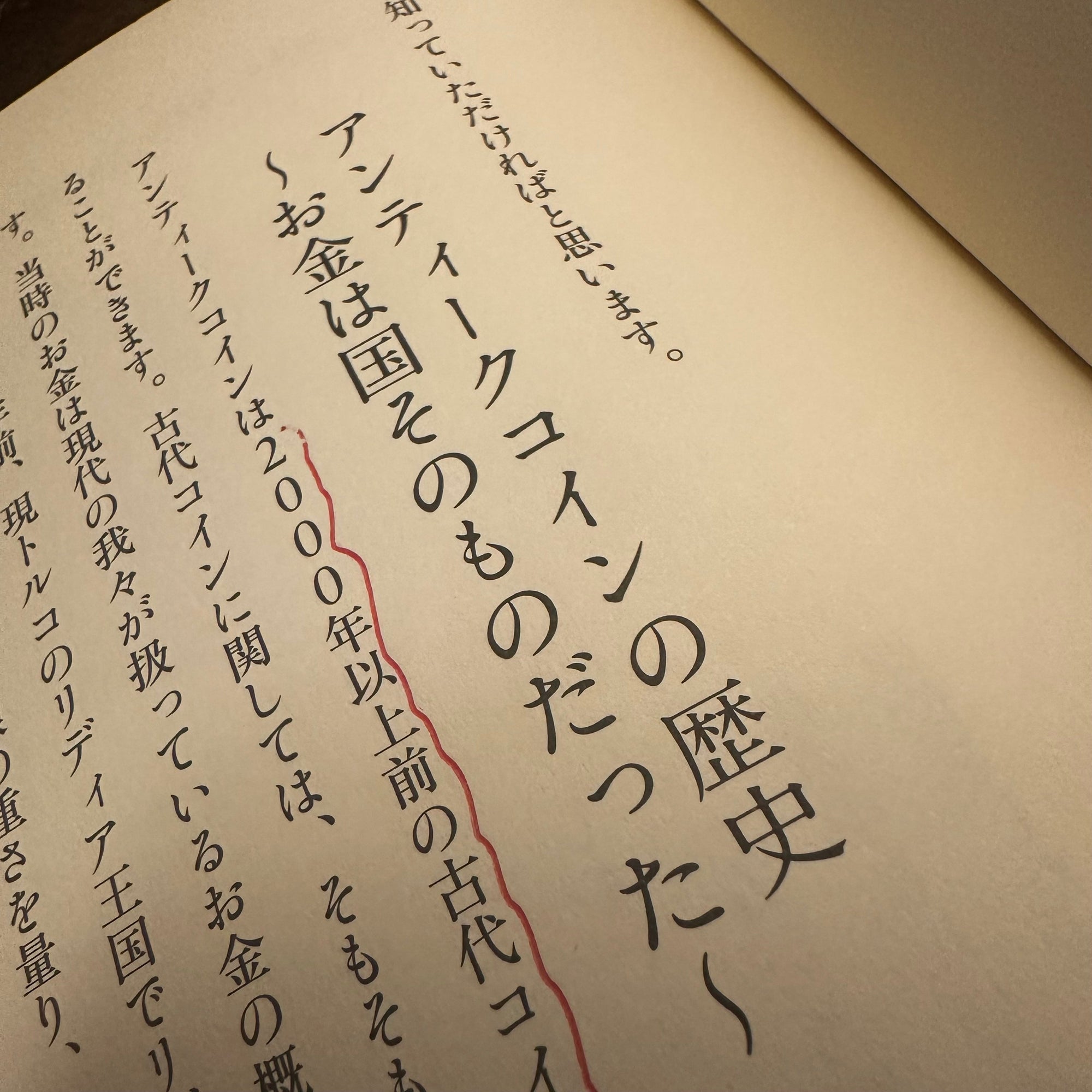 コラム-究極の資産防衛2-2 アンティークコインの歴史 〜お金は国そのものだった〜-UNIVERSAL COIN