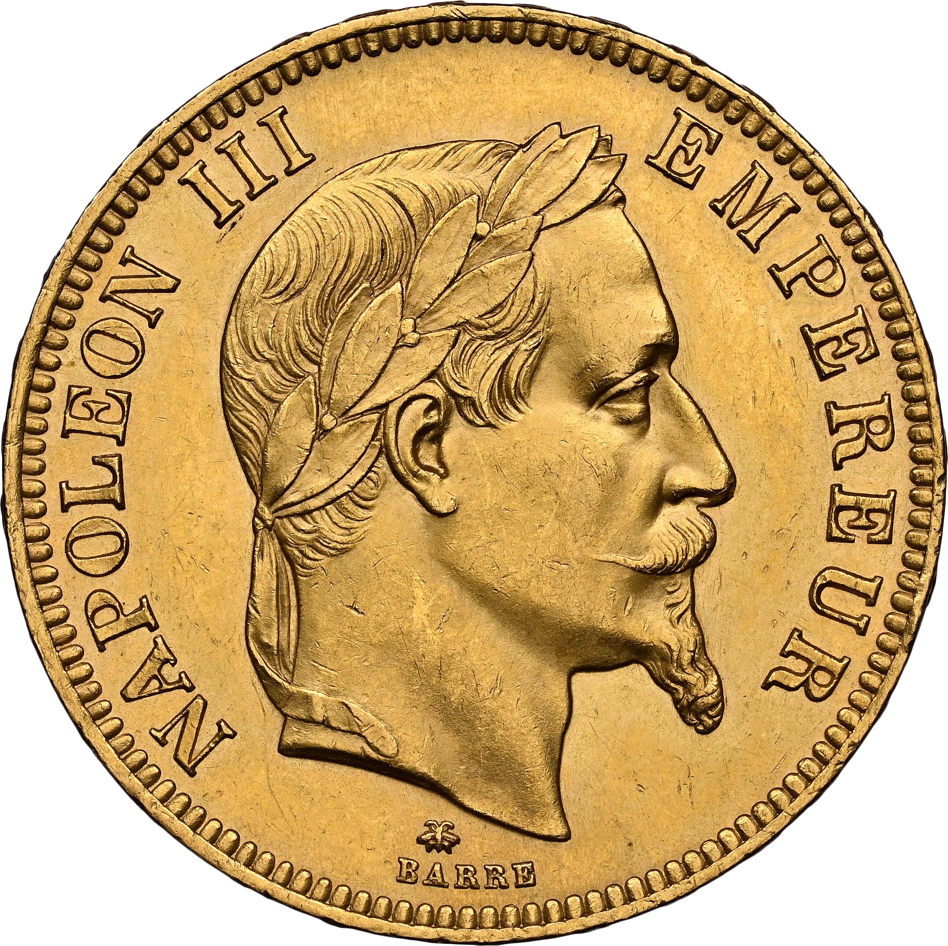 フランス ｜アンティークコイン・モダンコイン- UNIVERSAL COIN