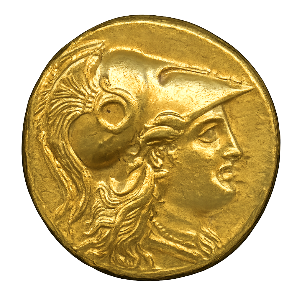 Alexander Stater