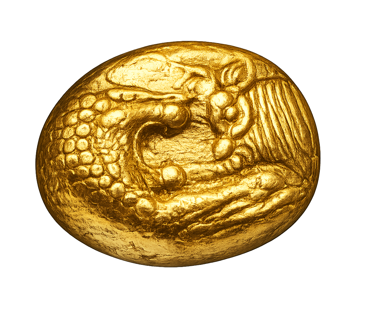 Croesus Hemi-Stater