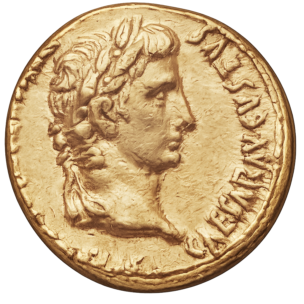 Augustus Aureus