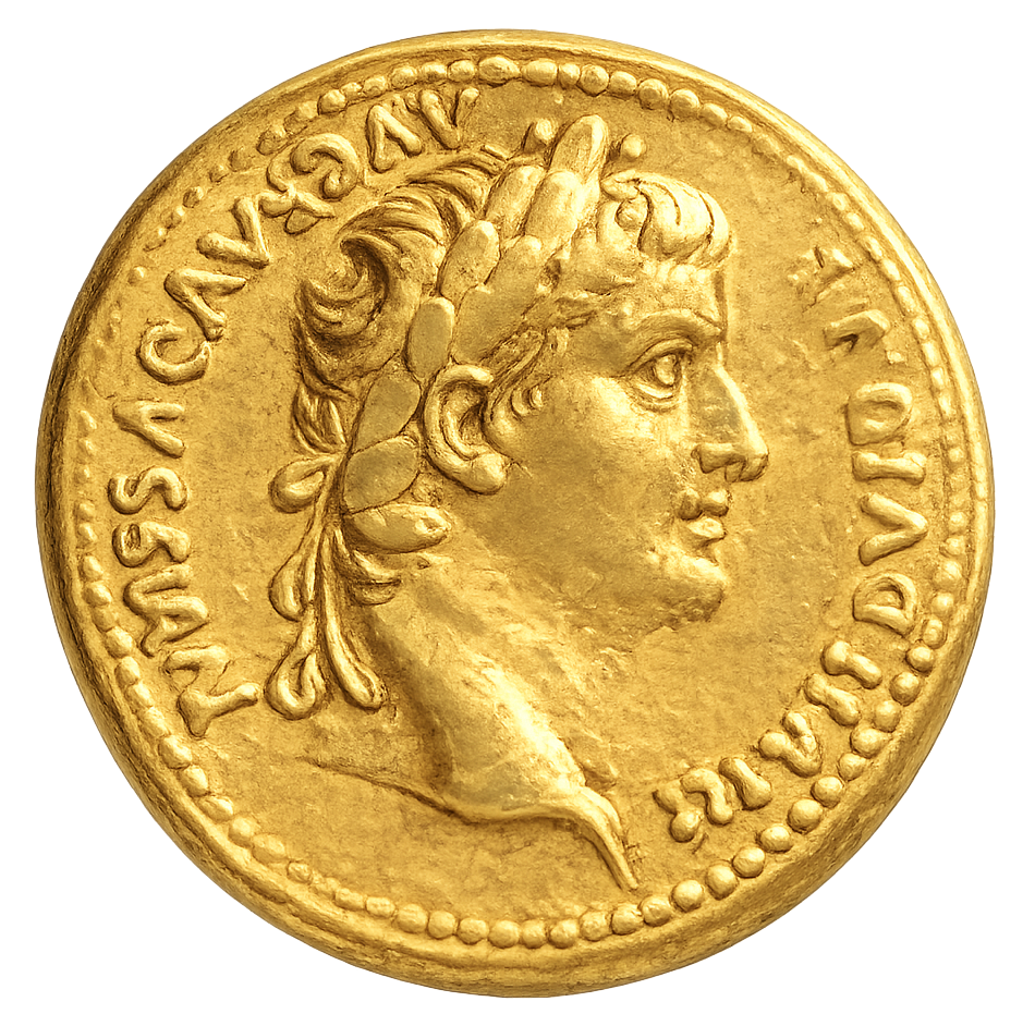 Tiberius Aureus