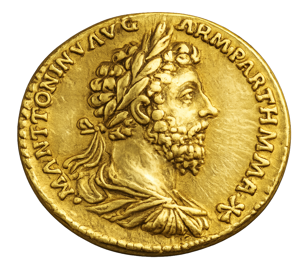 Marcus Aurelius Aureus