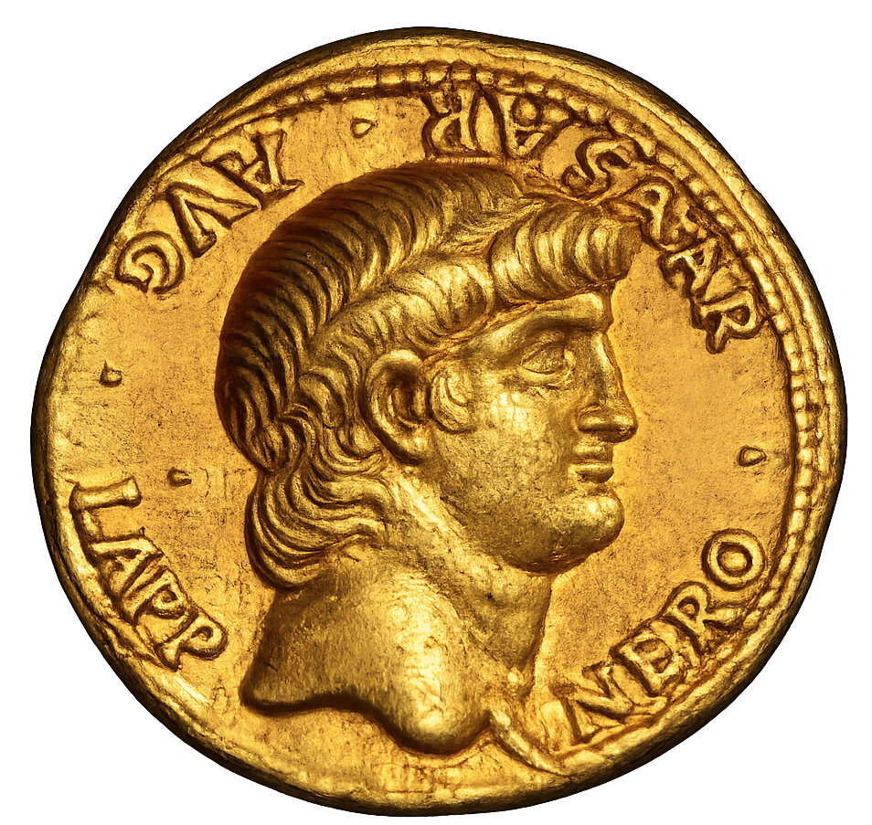 Nero Aureus