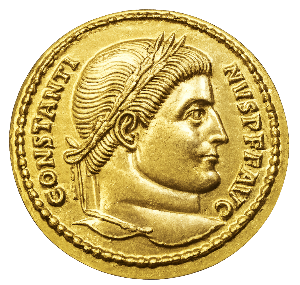 Constantine Solidus