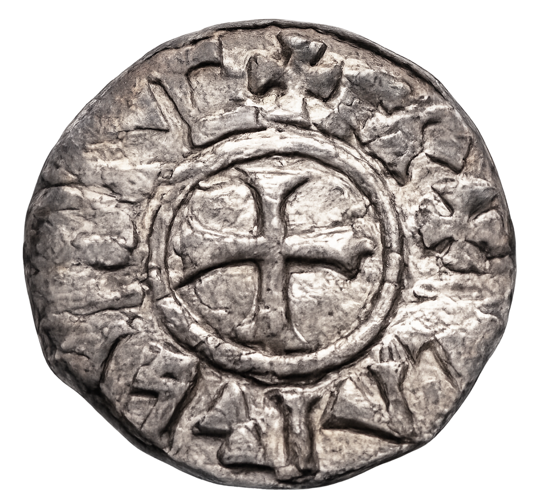 Denarius Silver