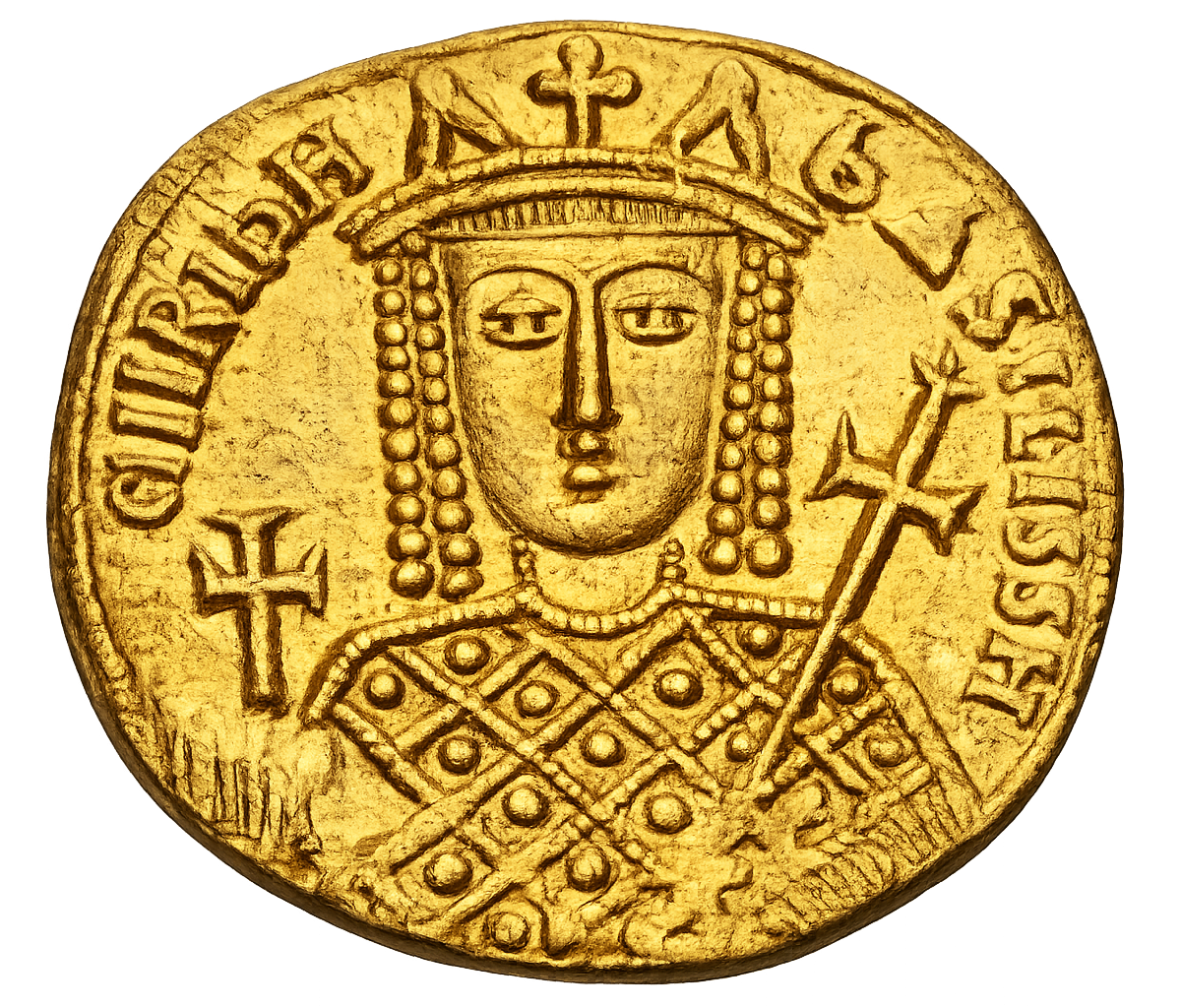 Irene Solidus
