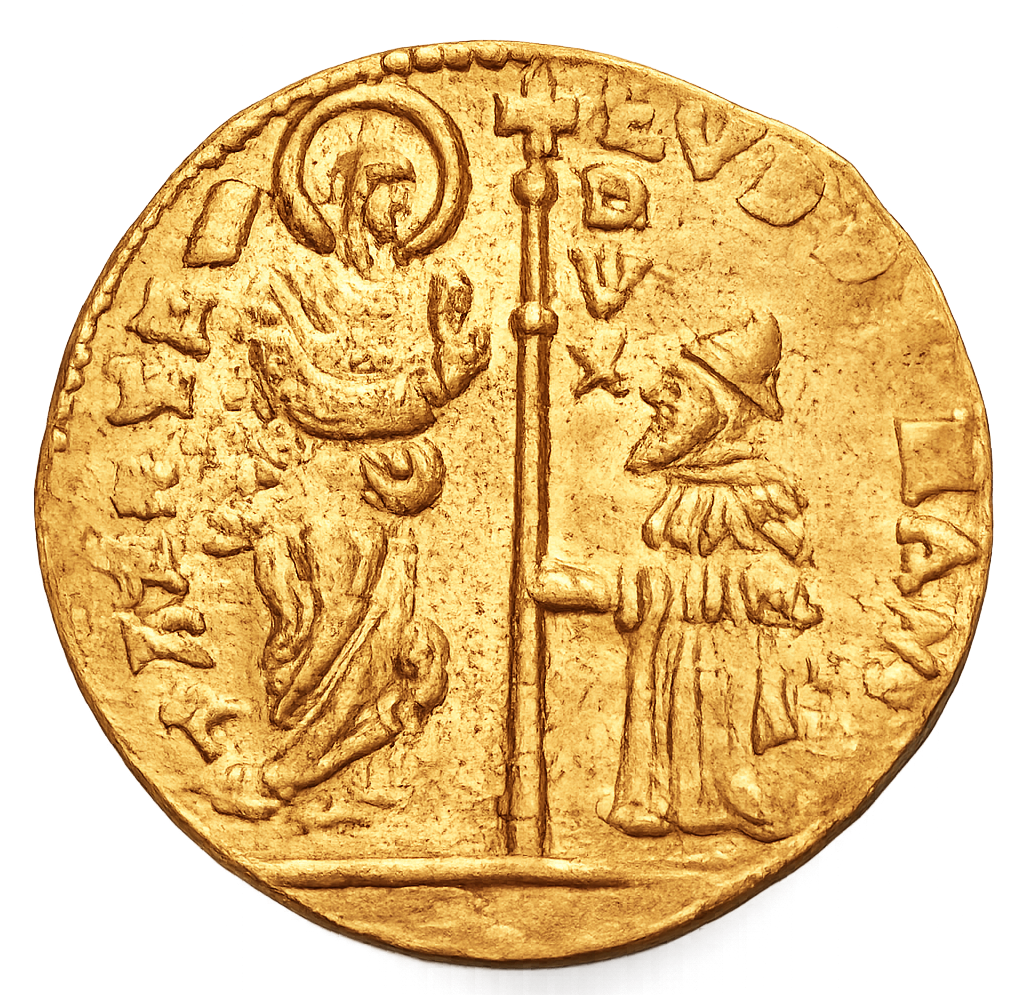 Venice Ducat