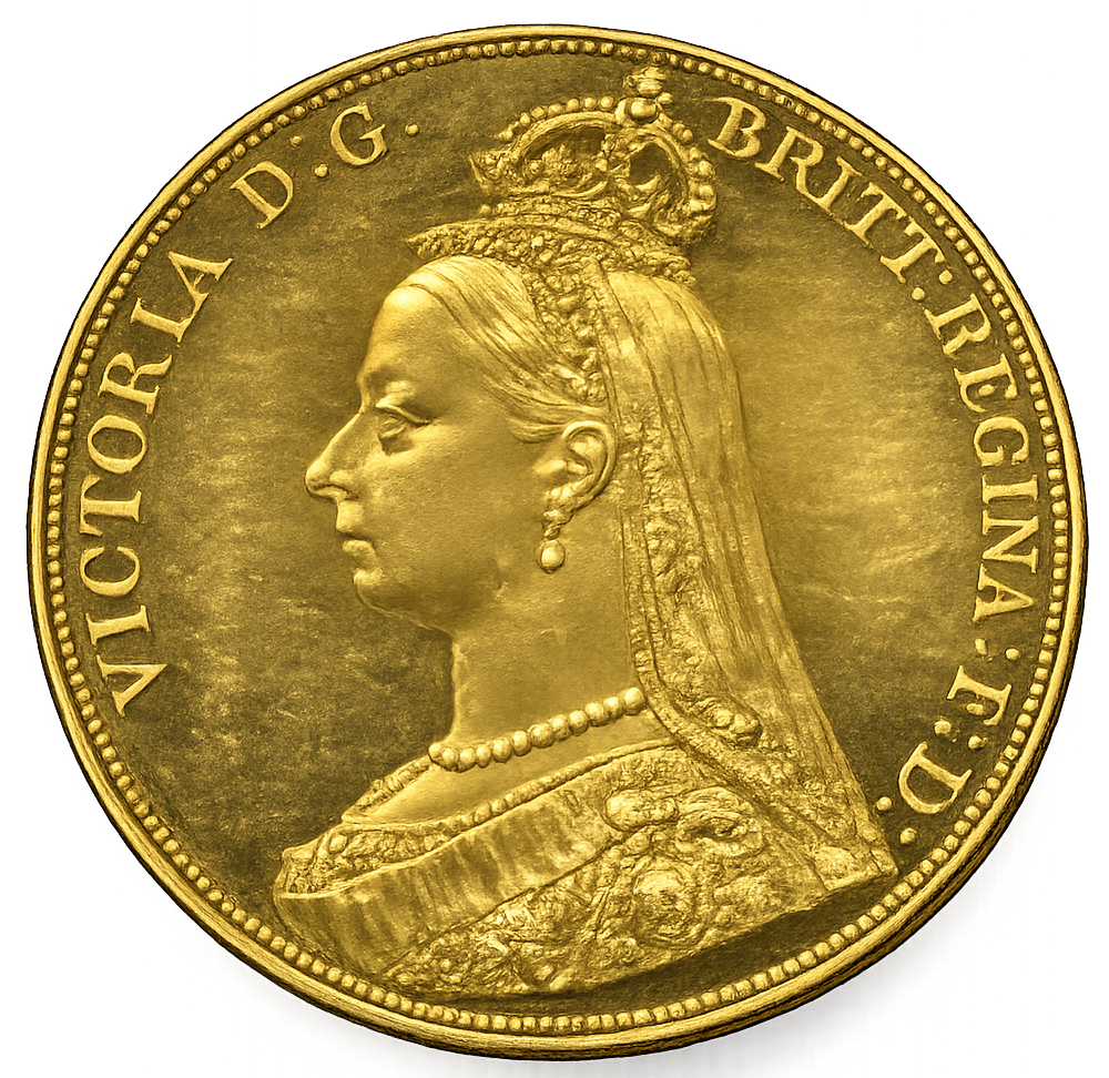 Victoria Jubilee Trial