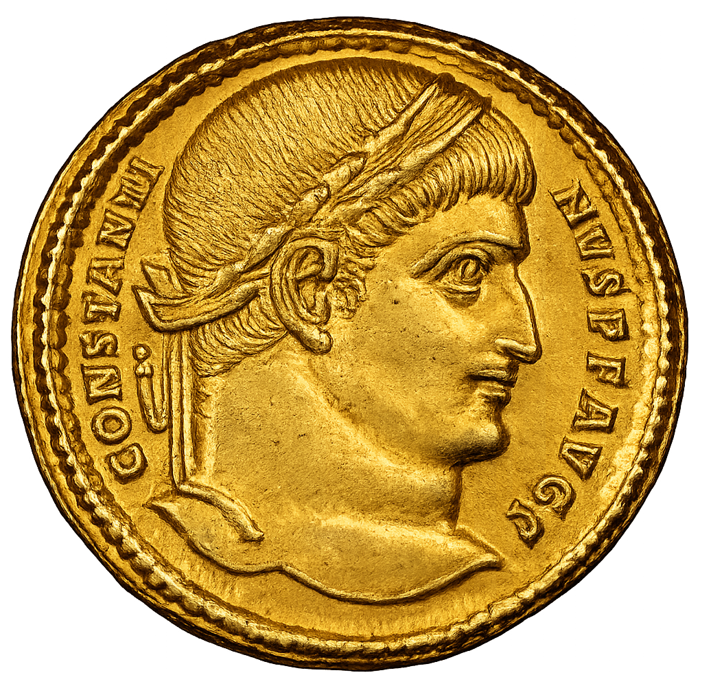 Constantine