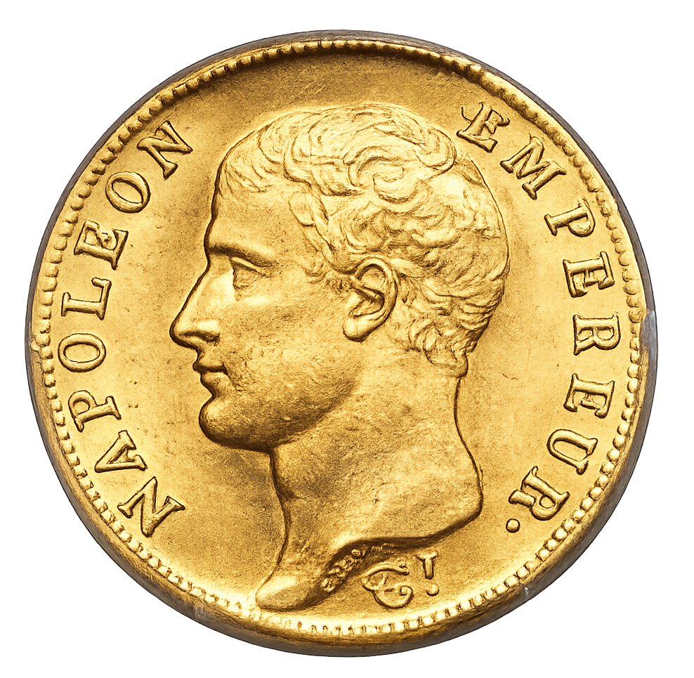 Napoleon Front