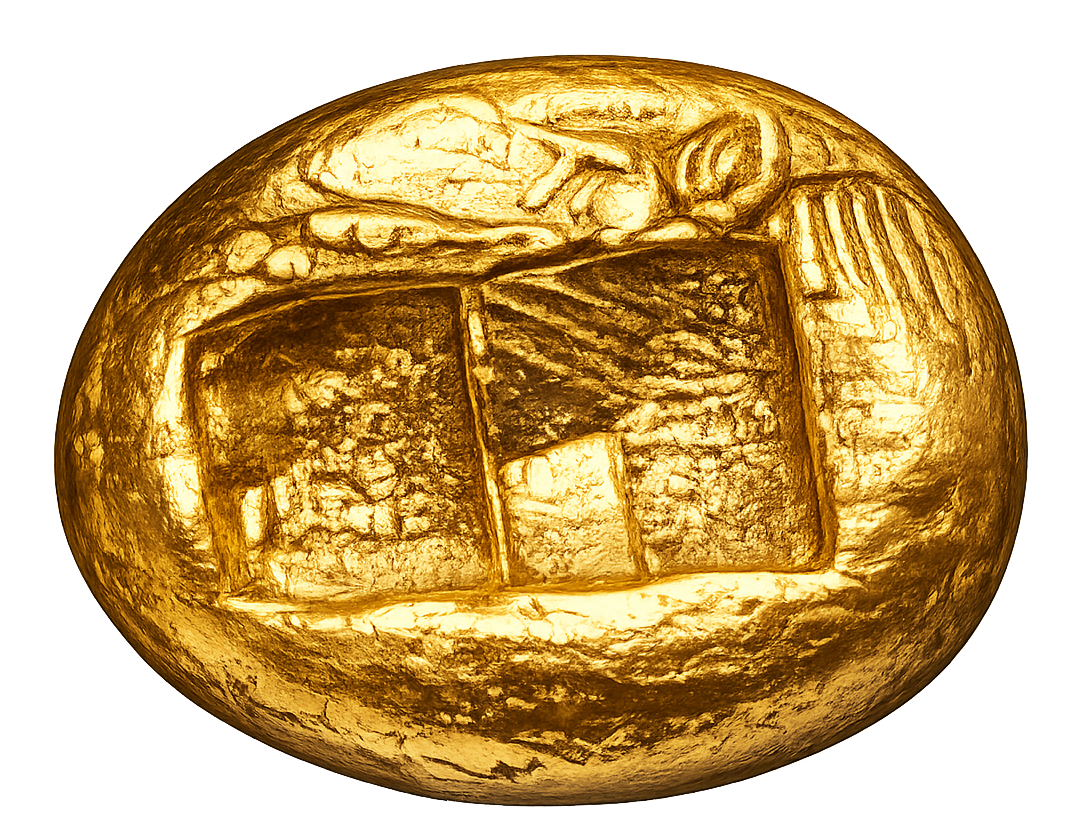 Coin Back