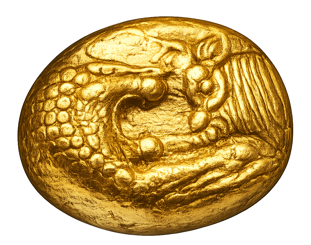 Coin Front
