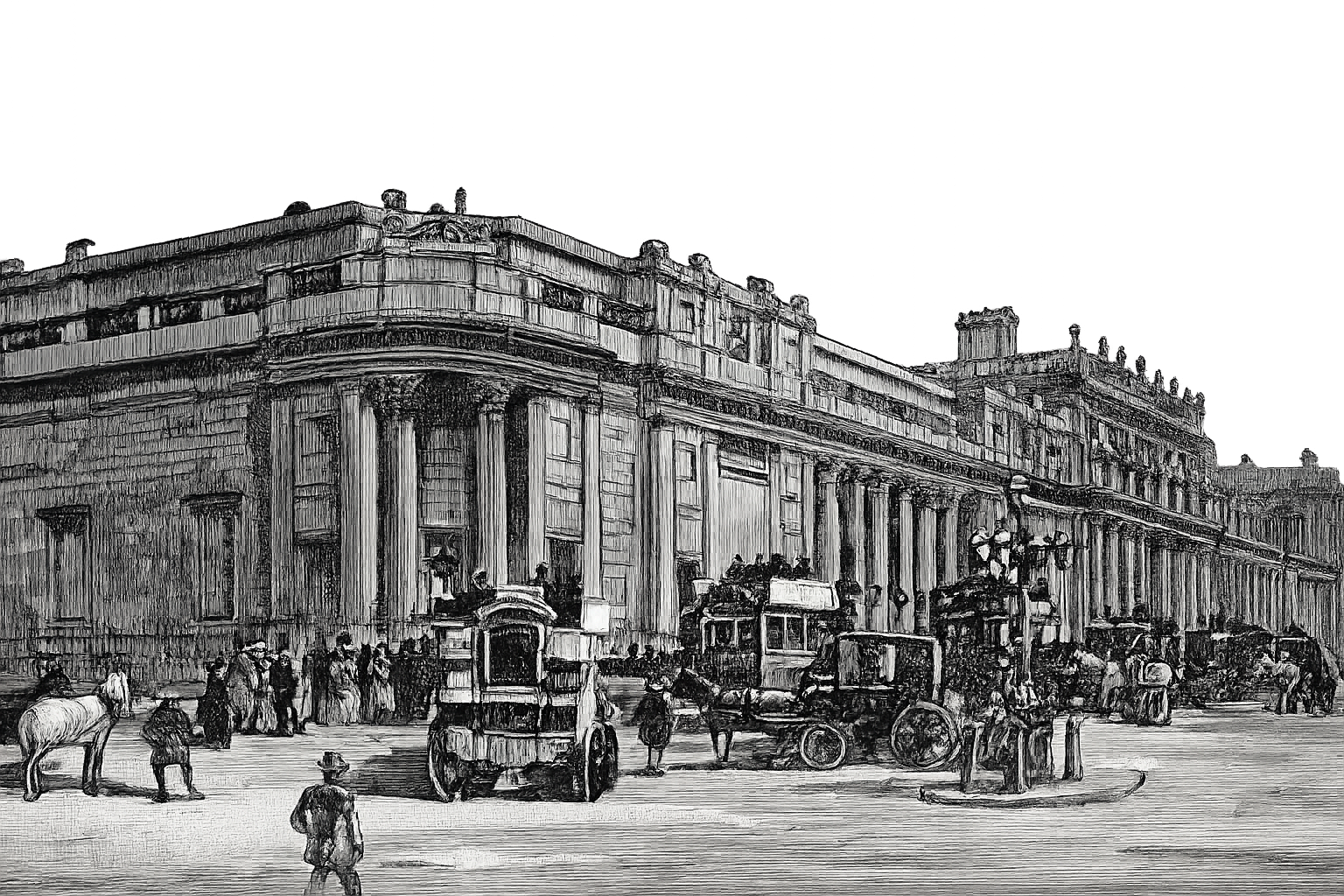 London City Archive