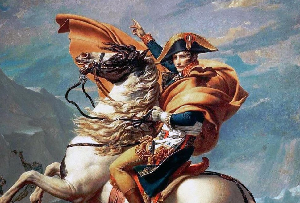 Napoleon Coronation
