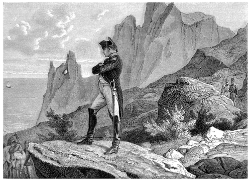 Napoleon Episode