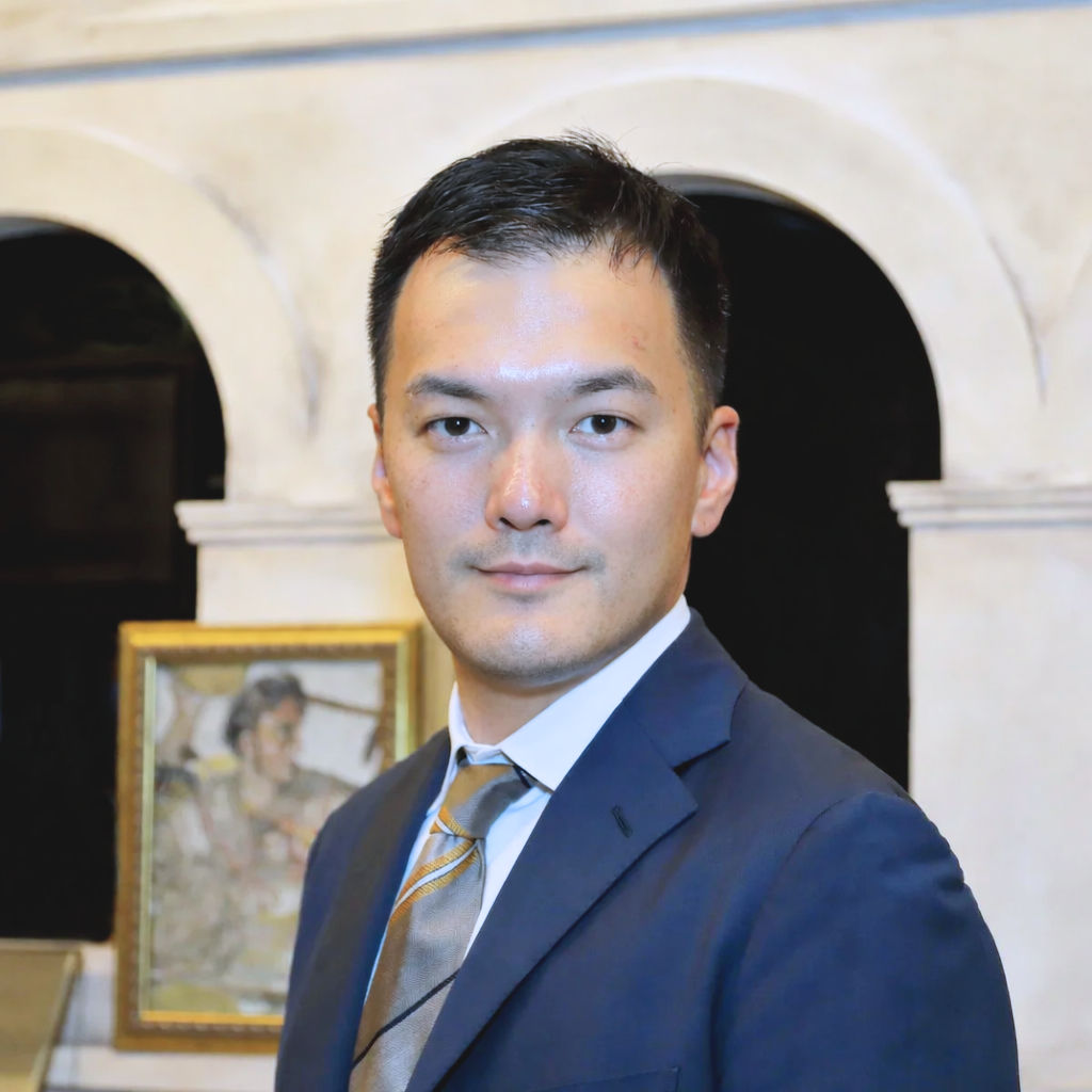 バイヤー・セールス 村田 悠和