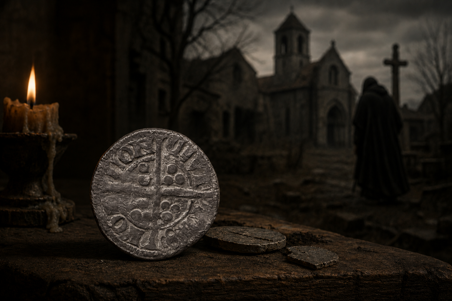 Dark Ages